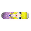 Buscar dibujo animado tablas de skate Lindo