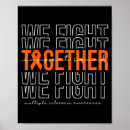 Buscar claridad posters Crecimiento