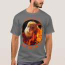 Buscar año del mono camisetas Cumpleaños