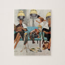 Buscar salones puzzles Belleza