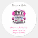 Buscar paris baby shower pegatinas Oh la bebe