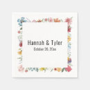 Buscar multicolor servilletas Para ellos