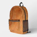 Buscar madera mochilas Naturaleza