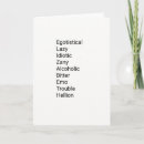Buscar elizabeth tarjetas Para ella
