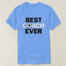 Buscar el mejor entrenador de fútbol camisetas Equipo