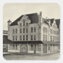 Buscar tren negro pegatinas Ferrocarril