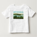 Buscar loon camisetas Lago