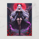 Buscar vampiros postales Princesa