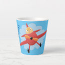Buscar avión tazas Aeronave