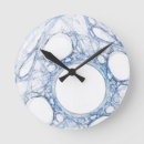 Buscar fractales relojes de pared Extracto
