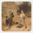 Buscar trampa pegatinas Niños