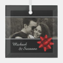 Buscar cinta negra adornos Navidades