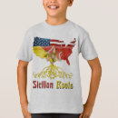 Buscar orgullo italiano infantil ropa Sicilia