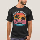 Buscar palmeras camisetas Crucero