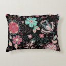 Buscar embroidery cojines Floral