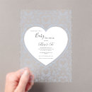 Buscar varón invitaciones Elegante