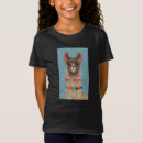 Buscar adornado infantil ropa Llamas