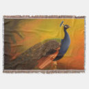 Buscar del pavo real mantas Para ellos