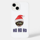 Buscar ho ho ho iphone fundas Santa