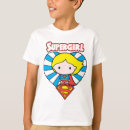 Buscar chibi camisetas Súper héroe