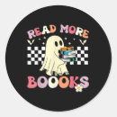 Buscar boo ghost pegatinas Truco o tratamiento