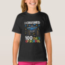 Buscar camionero camisetas Educación