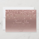 Buscar modelo elegante tarjetas Invitados