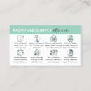 Buscar dermatología tarjetas de visita Estético