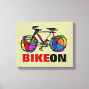 Buscar bici lienzos General y unisex