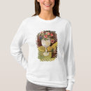 Buscar florero de flores camisetas Aún