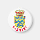 Buscar bandera de dinamarca imanes Copenhague