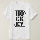 Buscar divertidas del hockey camisetas Hockey sobre hielo