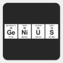 Buscar tabla periódica pegatinas Nerd