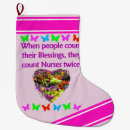 Buscar enfermeras calcetines navideños Enfermero