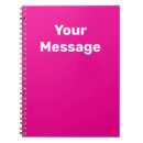Buscar plantillas cuadernos Para ella