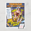 Buscar película de terror postales 5 º película