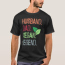 Buscar para veganos hombre camisetas Retro
