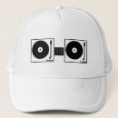 Buscar placa gorras Música