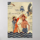 Buscar bautismo de cristo posters John