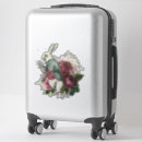 Buscar rabbit pegatinas Floral