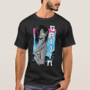 Buscar gaijin camisetas Montañas