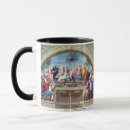 Buscar raffaello tazas Sanzio