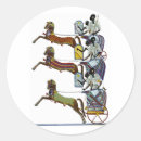 Buscar carruaje pegatinas Vintage