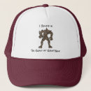 Buscar criatura gorras Werewolf