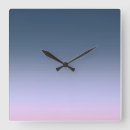 Buscar relojes de pared infantiles Azul