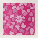 Buscar fucsia puzzles Rosa