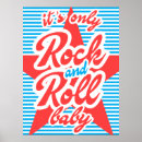 Buscar estrellas del rock posters Música