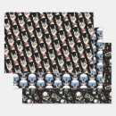 Buscar rock papel de regalo General y unisex