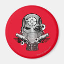 Buscar bala imanes Escuadrón suicida