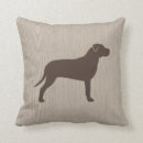 Buscar perro del pitbull cojines Animal